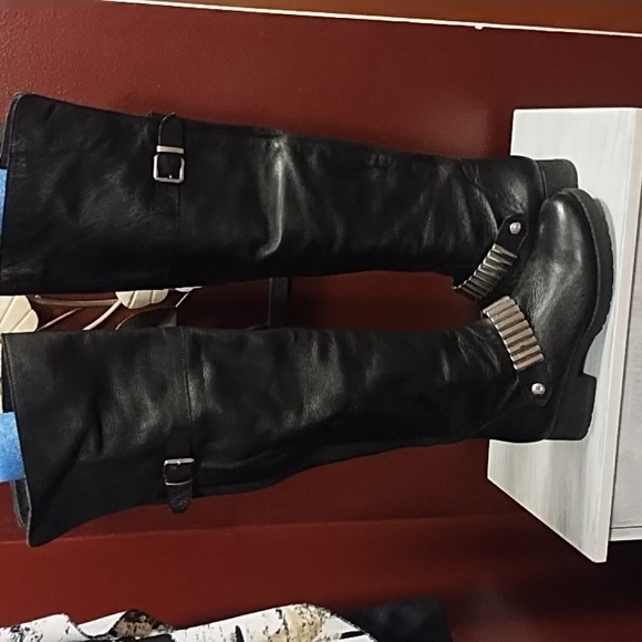Aldo Boots - Picture 7 of 12